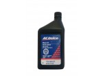 Моторное масло AC DELCO Motor Oil SAE 5W-20 (0,946л)