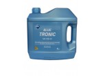 Моторное масло ARAL BlueTronic SAE 10W-40 (4л)
