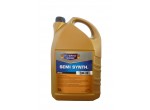 Моторное масло AVENO Semi Synth. SAE 5W-30 (5л)