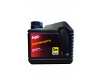 Моторное масло AGIP EUROSPORTS SAE 5W-50 (1л)