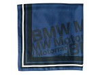 Платок BMW Motorrad Scarf Motorcycle
