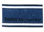 Полотенце BMW Motorrad Towel