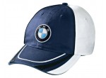 Бейсболка BMW Motorrad Logo Cap