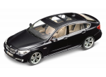 Модель автомобиля BMW 5 Series Gran Turismo, Scale 1:43