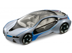 Модель автомобиля BMW Vision EfficientDynamics, Scale 1:43