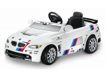 Детский электромобиль BMW M3 GTS