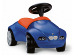 Детский автомобиль BMW Baby Racer II Blue