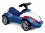Детский автомобиль BMW Baby Racer II Motorsport