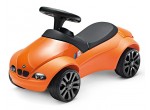 Детский автомобиль BMW Baby Racer II M3 Orange