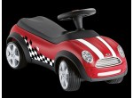 Детский автомобиль Mini Baby Racer Chilli Red / Black