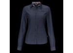 Женская блузка Mini Ladie's Denim Business Blouse