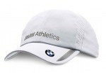 Бейсболка BMW Athletics Cap White