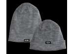 Шапка Mini Logo Hat Grey