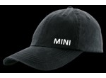 Бейсболка Mini Wordmark Cap Black 2014