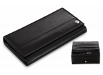Женское кожаное портмоне BMW Ladies' Leather Wallet, horizontal
