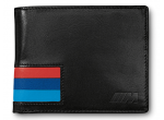 Кошелек BMW M Wallet
