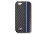 Чехол BMW M Hard Cover for iPhone 5