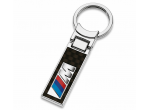 Брелок BMW M CFRP Key Ring Pendant