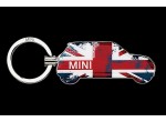 Брелок Mini Britcar Key Ring