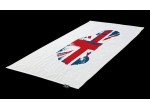 Полотенце Mini Britcar Towel