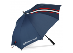 Зонт-трость BMW Motorsport Umbrella Blue