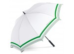 Зонт-трость BMW Golfsport Basic Umbrella White