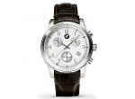 Мужские наручные часы хронограф BMW Quartz Chrono Men's Watch