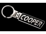 Брелок Mini Cooper Key Ring