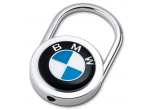 Брелок BMW Emblem Key Ring Pendant