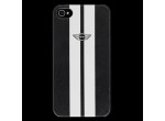 Чехол для iPhone Mini iPhone Hard Case Racing Stripes
