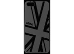 Чехол Mini Hard Case for iPhone5, Black Jack