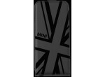 Чехол Mini Flap Case for iPhone 5, Black Jack