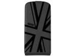 Чехол Mini Hard Case for Samsung Galaxy S3, Black Jack