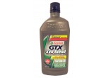 Моторное масло CASTROL GTX Syn Blend SAE 20W-50 Motor Oil (0,946л)