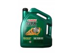 Моторное масло CASTROL GTX High Mileage SAE 10W-30 Motor Oil (4,83л)