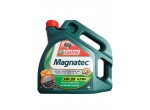 Моторное масло CASTROL Magnatec A3/B4 SAE SAE 5W-30 (4л)