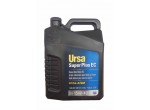 Моторное масло CHEVRON Ursa Super Plus EC SAE 15W-40 (3,785л)