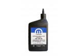 Трансмиссионное масло MOPAR Synthetic Gear & Axle Lubricant SAE 75W-90 (0,946л)