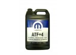 Трансмиссионное масло MOPAR ATF+4 (3,78л)