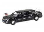 Модель автомобиля Cadillac DTS President Limousine