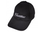 Бейсболка Cadillac Baseball Cap Black