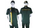 Мужская рубашка Caterham Replica Caterham Race Shirt Men