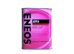 Трансмиссионное масло ENEOS ATF II (0,946л)