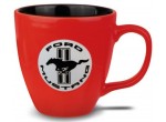 Чашка Ford Mustang Tasse rot