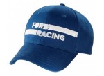 Бейсболка Ford Racing Baseball Cap Blue