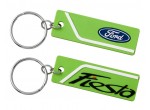 Брелок Ford Fiesta PVC Key Tag