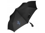 Складной зонт Ferrari mini umbrella Black