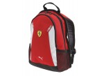 Рюкзак Scuderia Ferrari Replica Slim Backpack Small Black