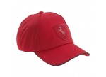 Бейсболка Ferrari Lifestyle Cap Red