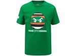 Детская футболка Sahara Force India Kids Hulkenberg T-Shirt